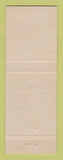 Matchbook Cover - Howard Texaco oil gas Bowling Green KY hillbilly