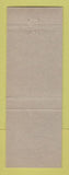 Matchbook Cover - Danny's Texaco oil gas Hanley Falls MN