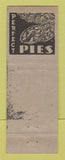Matchbook Cover - Williams Corner Rossville GA