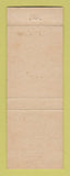 Matchbook Cover - Curlee Men's Clothes Abney's Lafayette GA