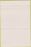 Matchbook Cover - Imperial Suites no town 40 Strike