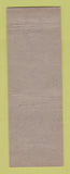 Matchbook Cover - Durco Stainless Steel Ray Welsh Atlanta GA