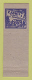 Matchbook Cover - Cobble Stone Tourist Camp Tunnel Hill GA