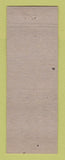 Matchbook Cover - Peggy Ann Grill Dalton GA WEAR