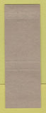 Matchbook Cover - Hotel De Soto Savannah GA Sapphire Room