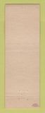 Matchbook Cover - Florsheim Shoes Atlanta GA