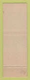 Matchbook Cover - Amoco oil gas Hunt's Norway ME