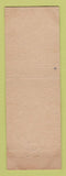 Matchbook Cover - Amoco oil gas Mimms Grocery Annapolis MD #2