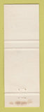 Matchbook Cover - Chevron oil gas Dale Messerly Lakewood Colorado