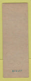 Matchbook Cover - Esso oil gas Corner Grocery Cavetown MD