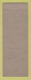 Matchbook Cover - Dick's Flying A oil gas Westminster CA