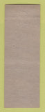 Matchbook Cover - Young's Atlantic oil gas Lewistown PA