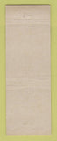 Matchbook Cover - Rogers Sholl Pure oil gas Chattanooga TN Christmas