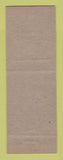 Matchbook Cover - Phillips 66 oil gas Karl's Delvan WI