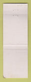 Matchbook Cover - McNAughton McKay Electric Detroit MI WEAR