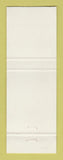 Matchbook Cover - Riviera Motel Strongsville OH