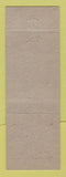 Matchbook Cover - Knisley's Standard oil gas Syracuse IN
