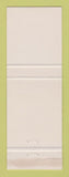 Matchbook Cover - Canada West Indies Trade Corp St John's Antigua
