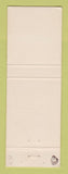 Matchbook Cover - Black Angus Inn Columbus GA