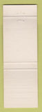 Matchbook Cover - Mather Inn Ishpeming MI