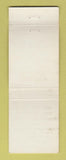 Matchbook Cover - Green Gables Village Motel Cincinnati OH WEAR