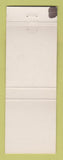 Matchbook Cover - Cedar Villa Italian Restaurant Sandusky OH Pizza