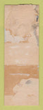 Matchbook Cover - Sweetheart Bakery Phoenix AZ SAMPLE WEAR
