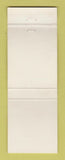 Matchbook Cover - Vincenzo's Italian Restaurant Detroit MI
