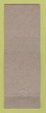 Matchbook Cover - Consol Paints Enamels East ST Louis IL San Leandro CA