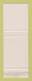 Matchbook Cover - Canada West Indies Trade Corp St John's Antigua