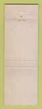 Matchbook Cover - Silver Spur Ranch Club Ravenna OH