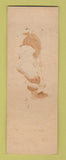 Matchbook Cover - The Spa Indianapolis IN SAMPLE HOLES