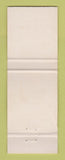 Matchbook Cover - Shell oil gas Terry's Frankfort MI