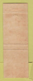 Matchbook Cover - King Cole Drive In Restaurants Cleveland OH