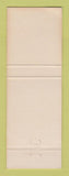 Matchbook Cover - Delta Transmission Service Fort Worth TX hillbilly
