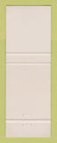 Matchbook Cover - Canada West Indies Trade Corp St John's Antigua