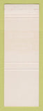 Matchbook Cover - Radiant and Beautyware LJ Morgan Australia SAMPLE Jack