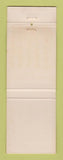 Matchbook Cover - Lux Car Wash Southgate Taylor Lincoln Park MI