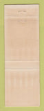 Matchbook Cover - Taste of Sweden Smorgasbord San Pedro Inglewood CA
