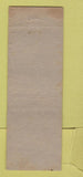 Matchbook Cover - Harry Stevens Catering Sporting Event Concessions