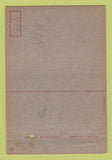 Matchbook Cover - Barnes General Hospital Vancouver WA WWII postcard 40 Strike