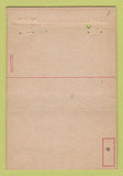 Matchbook Cover - Naval Air Primary Training Kansas City MO WORN 40 Strike