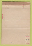 Matchbook Cover - Air Service Command Dayton OH Military postcard WEAR 40 Strike