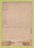 Matchbook Cover - Jefferson Barracks Exchange MO WWII 40 Strike