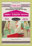 Matchbook Cover Paine Supply Bathroom Fixtures Plumbing Tupelo MS WEAR 40 Strike