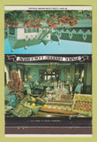 Matchbook Cover - Park Hotel Lokeren Belgium 40 Strike