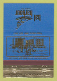 Matchbook Cover - Bal Harbour Motor Inn Wildwood Crest NJ 40 Strike