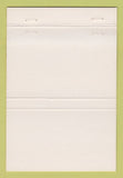 Matchbook Cover - Riverview Inn Smithtown NY 40 Strike