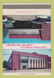Matchbook Cover - Tower Grove Bank and Trust St Louis MO 40 Strike