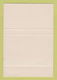 Matchbook Cover - Los Angeles Dodgers Baseball RMS 1983 CA 40 Strike